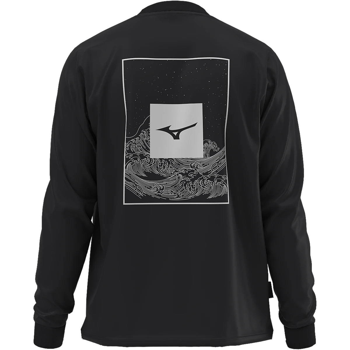 Mizuno Athletic Sweat