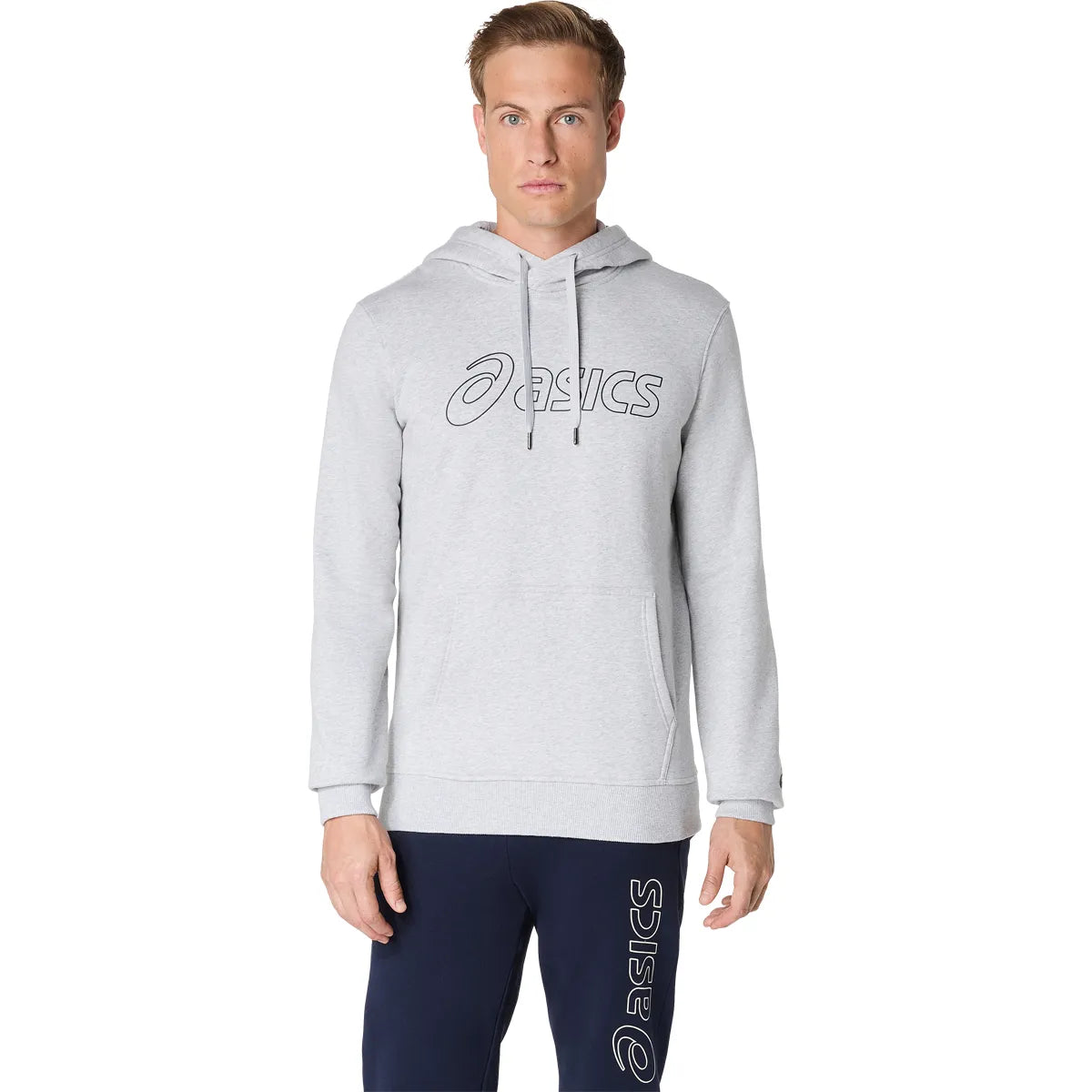 Sweater Asics Training Hoodie