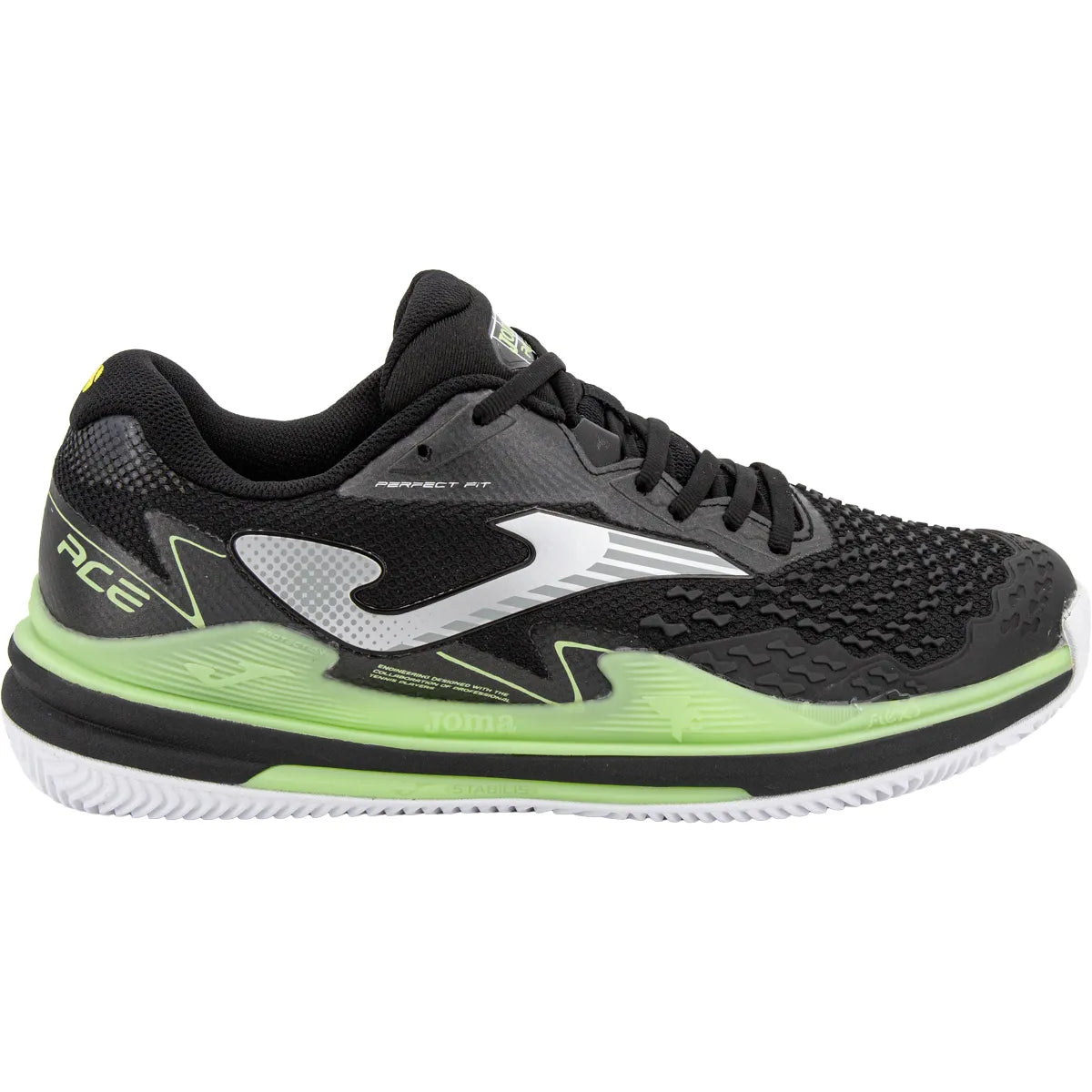 Chaussures Joma Ace 2501 Terre Battue