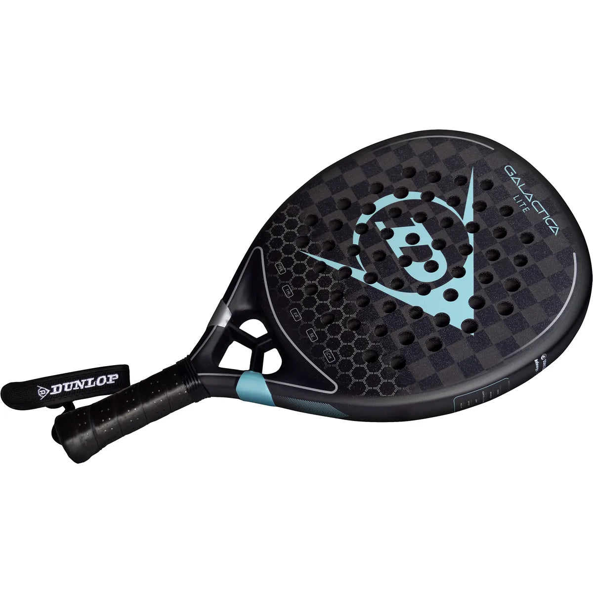 Raquette de Padel Dunlop Galactica Lite