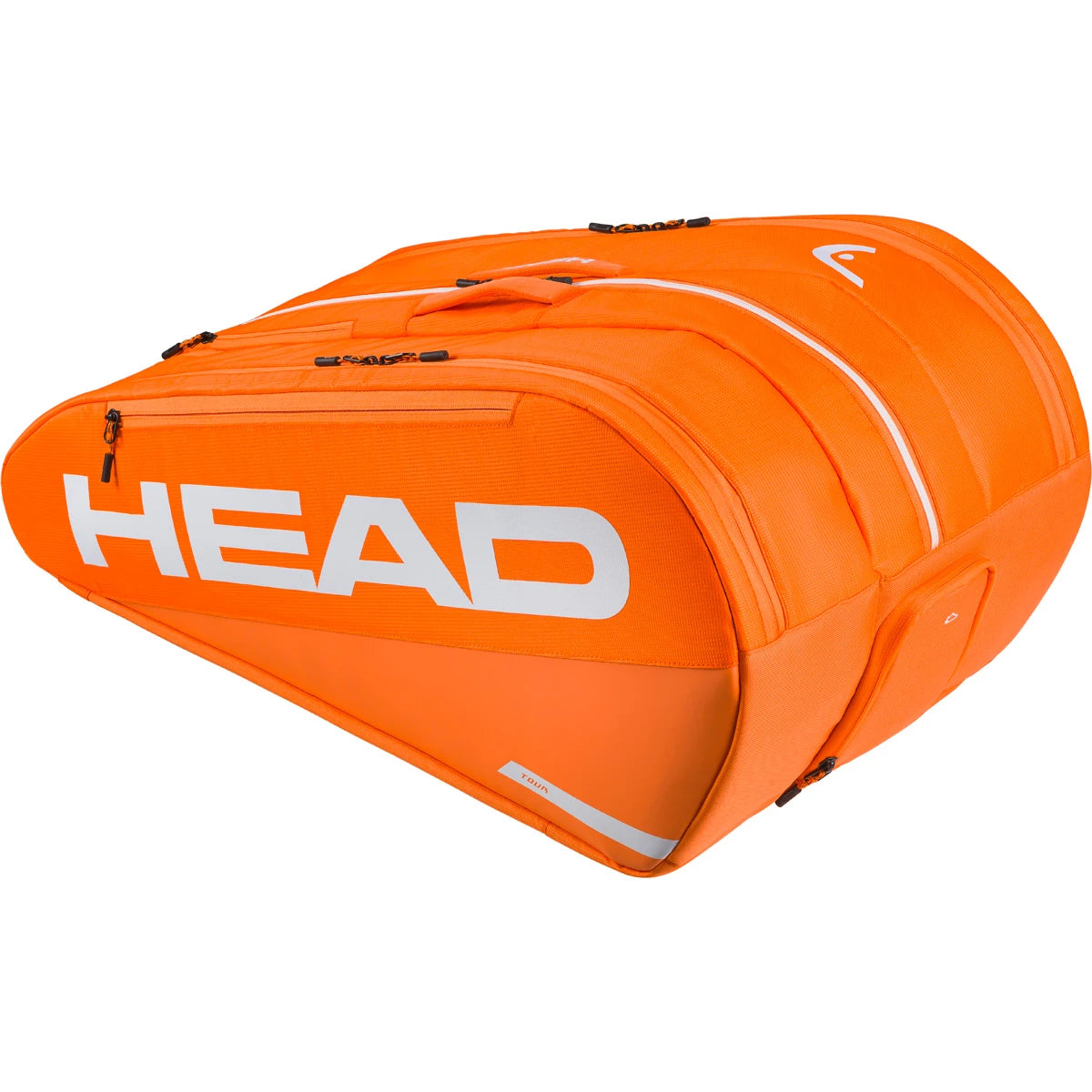 Tennistas Head Tour Racquet XL 15 Rackets