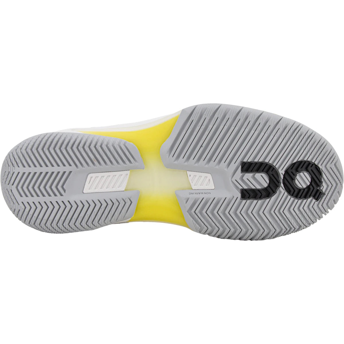 On Shoes Women The Roger Pro Fire 1 All Court