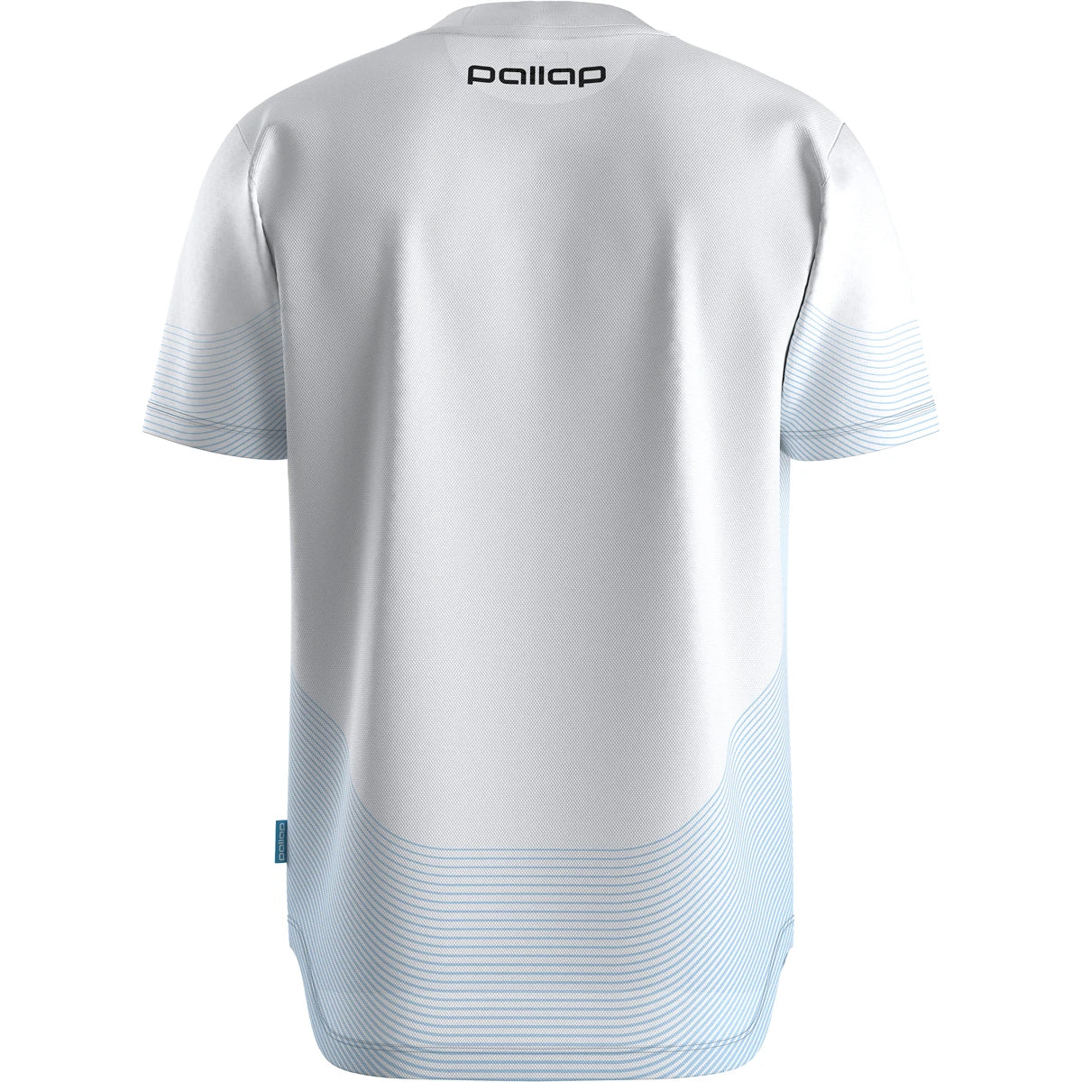 Pallap Tech T-Shirt