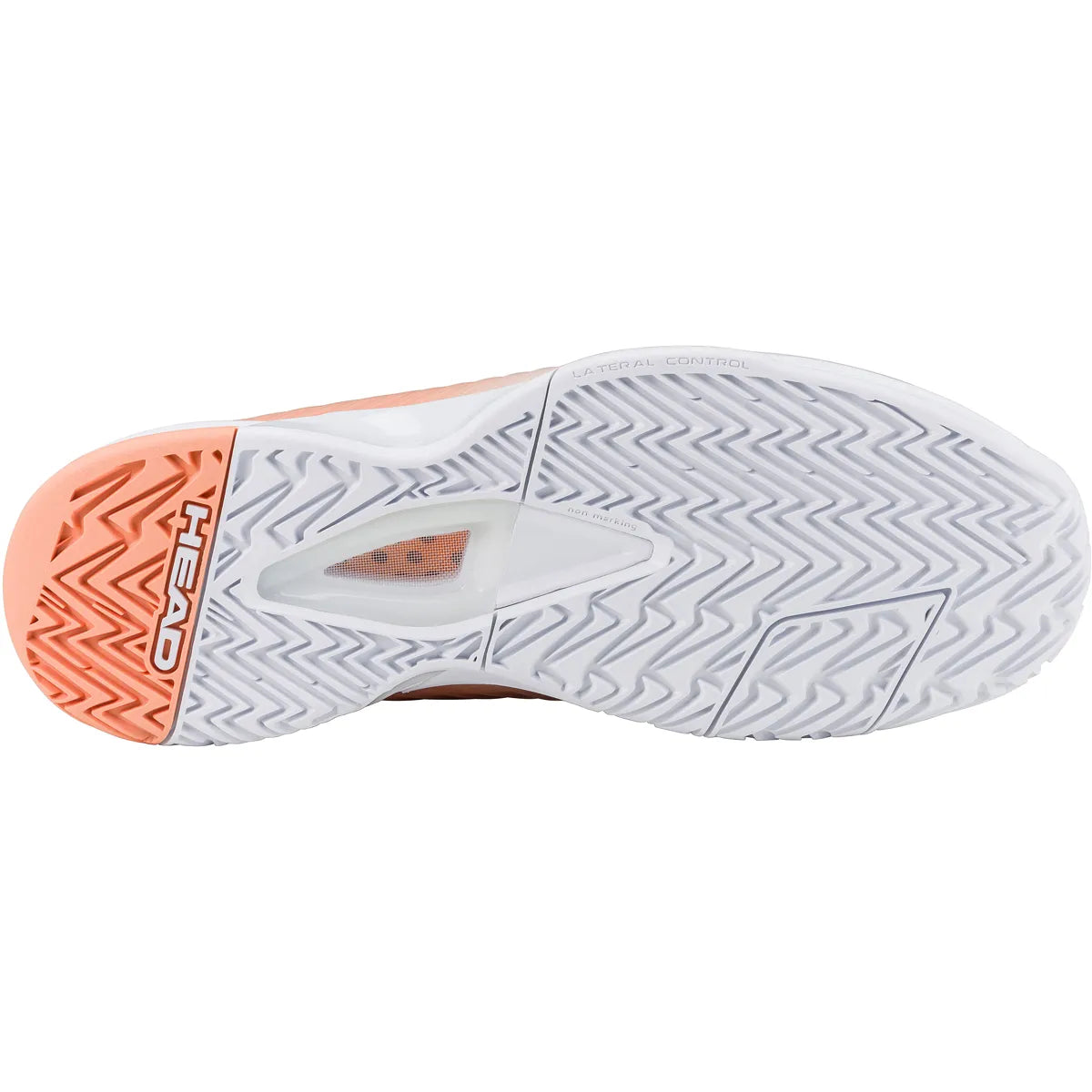 Head Women's Revolt Pro 4.5 All Court Shoes