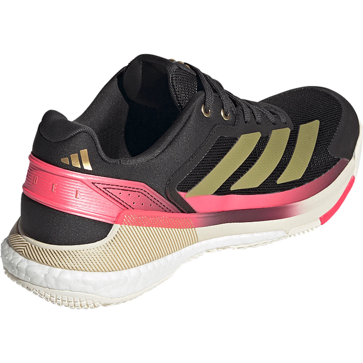 Chaussures Padel adidas Crazyquick Boost