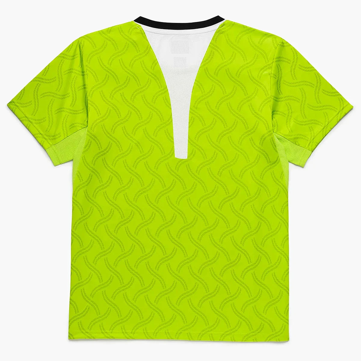 Yonex Elite Ao Fresh Lime T-Shirt