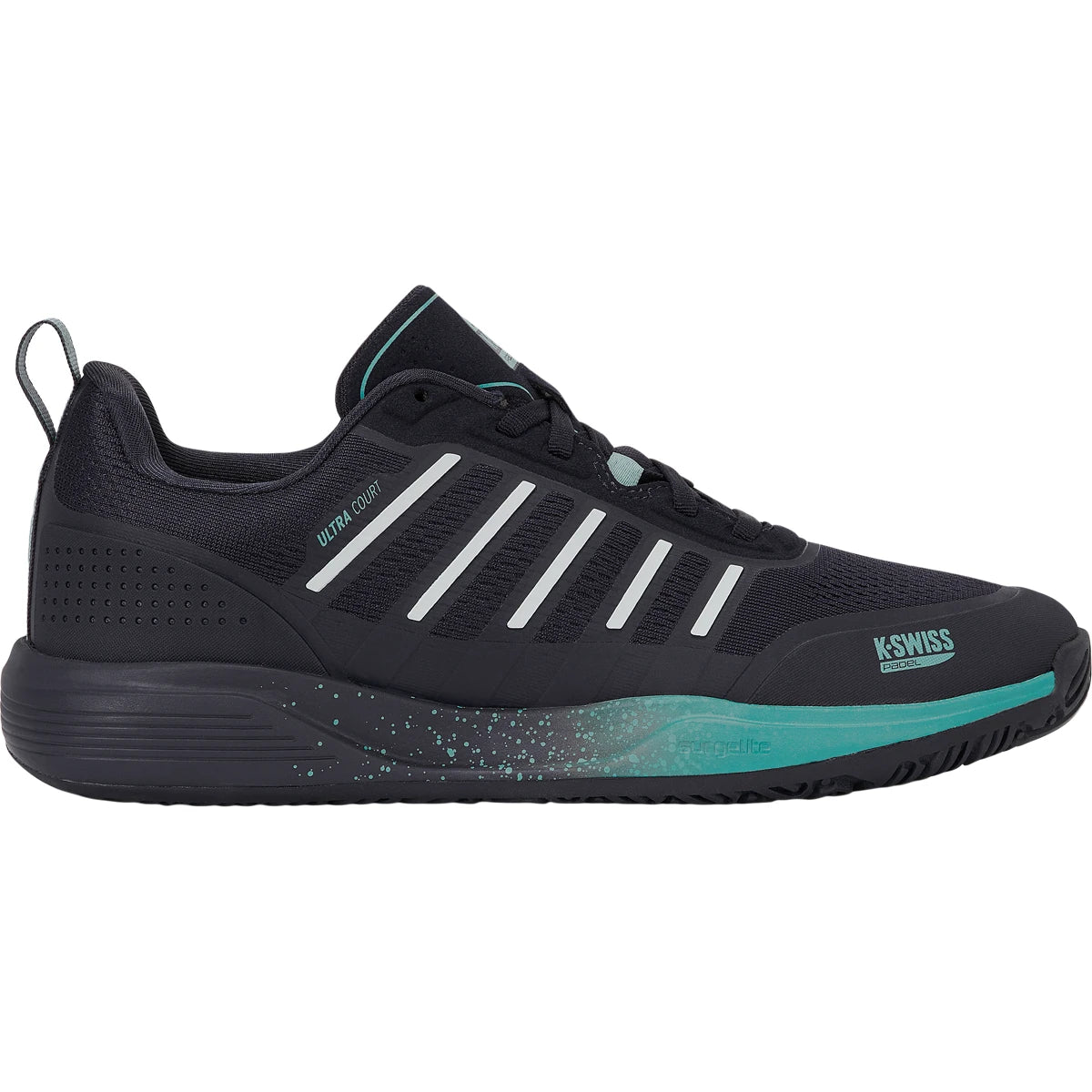 Padel Shoes K-Swiss Ultra Court