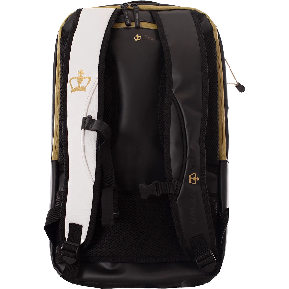 Black Crown Raptor V2 Padel Backpack