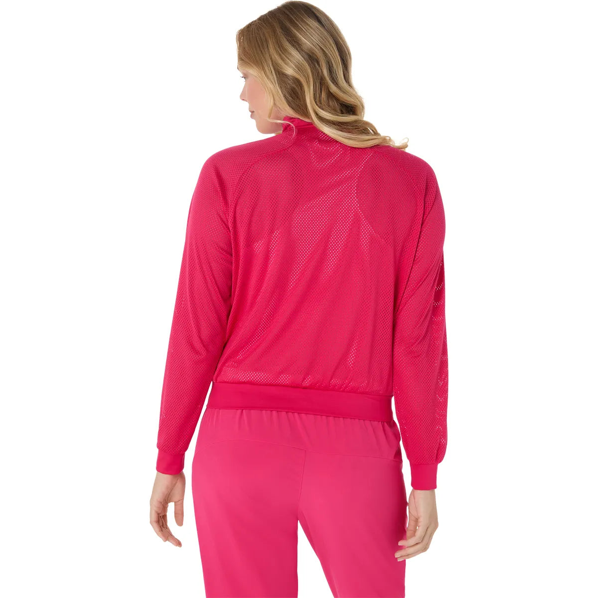 Asics Women's Match New York Jacket