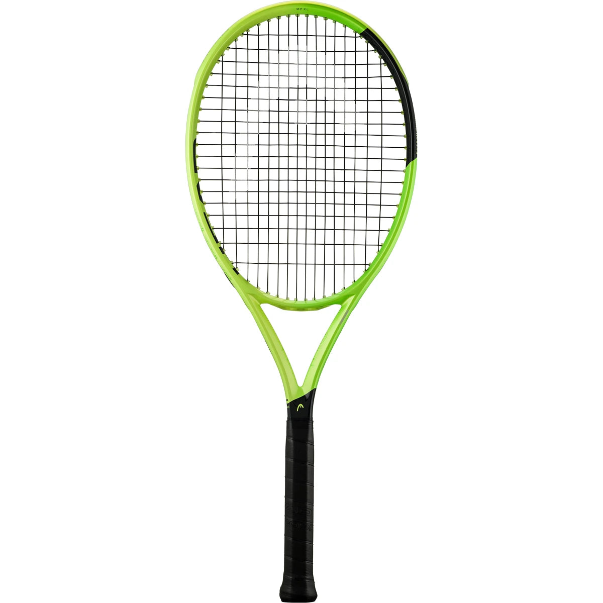 Racket Head Test Extreme MP XL 2026 (300 GR)