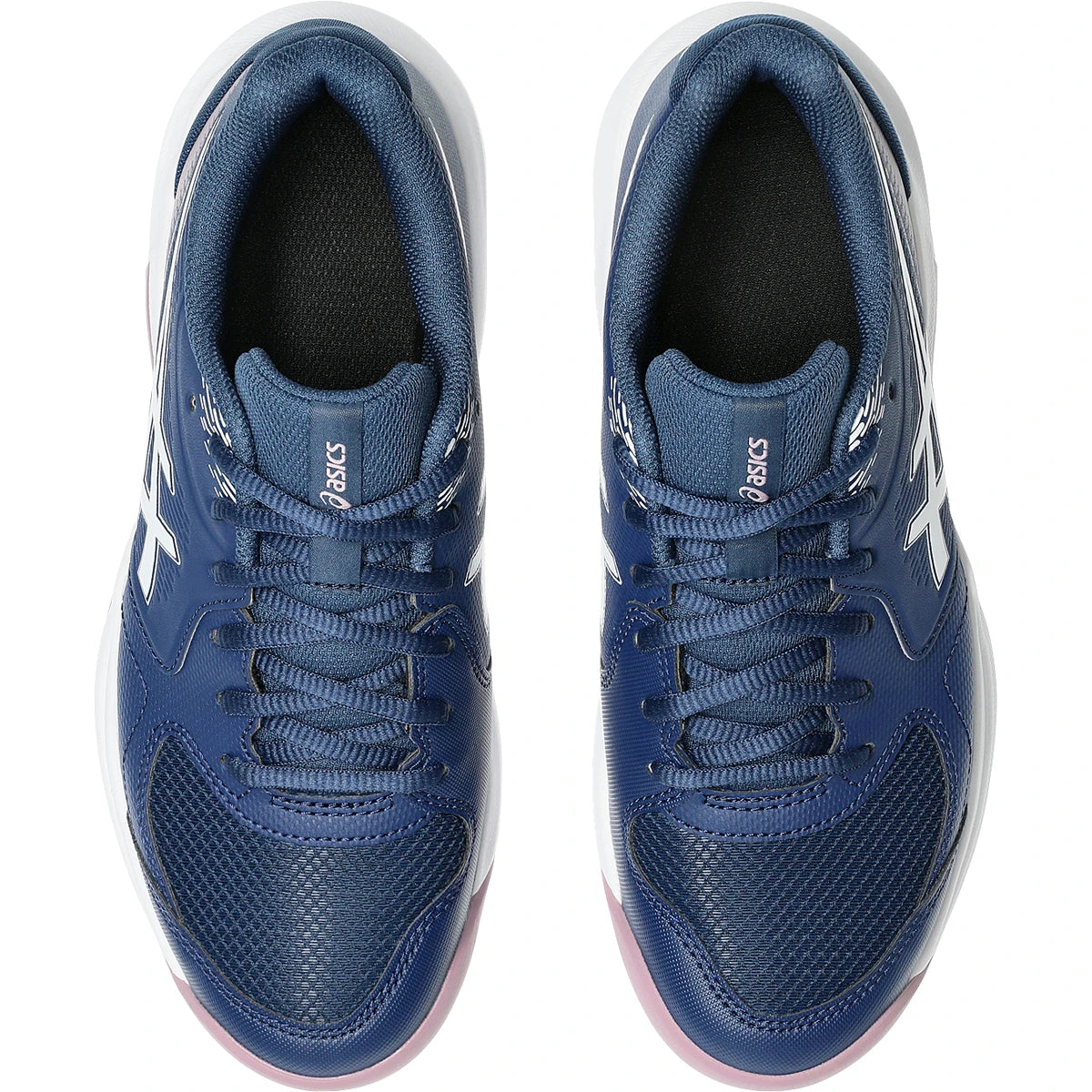 Asics Women's Gel Dedicate 9 Carpet Shoes