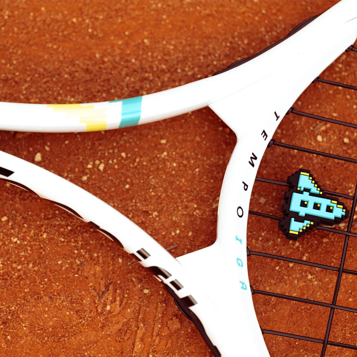 Tecnifibre Junior Tempo Iga 23 2026 Racket