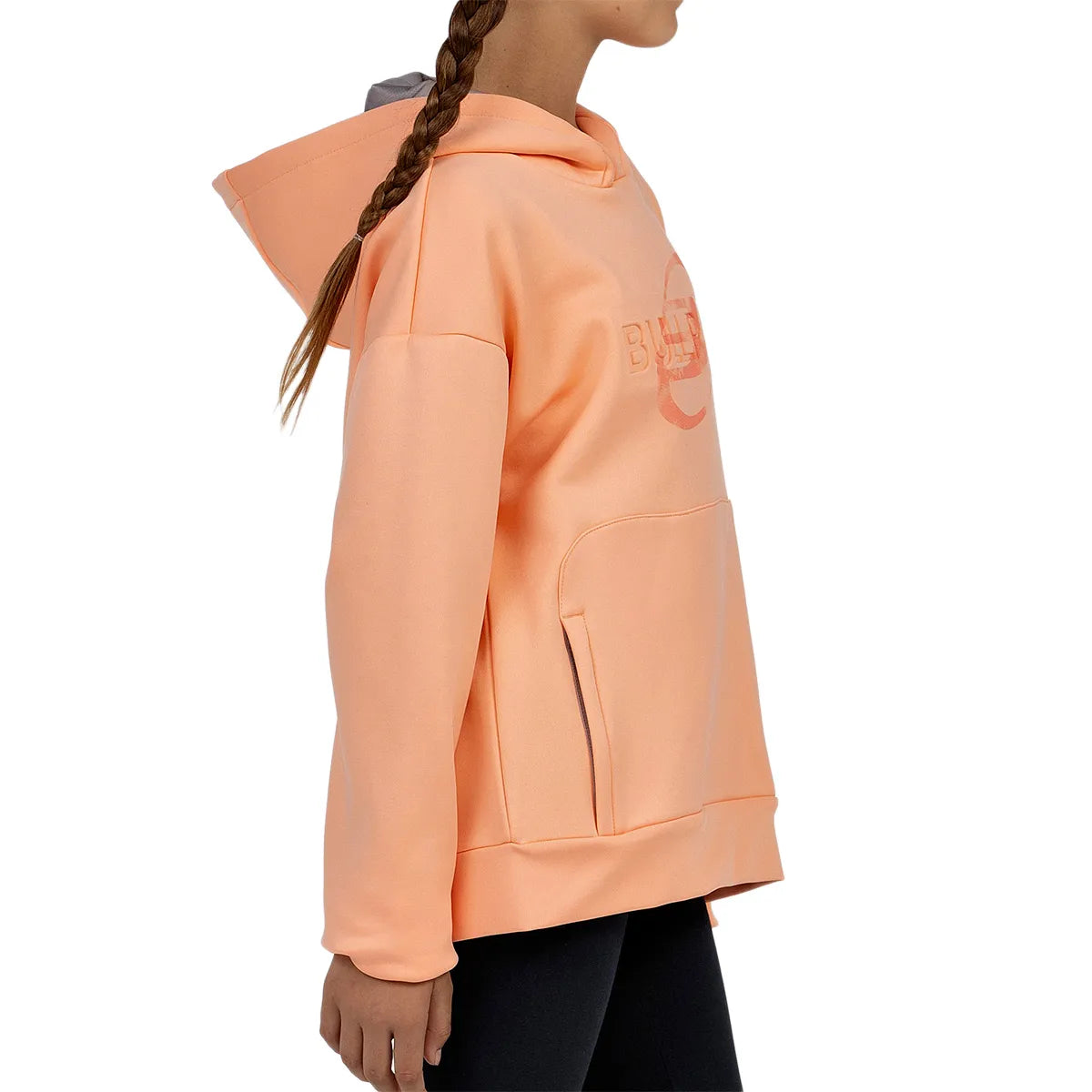 Sweater Bullpadel Dames Winter Befas