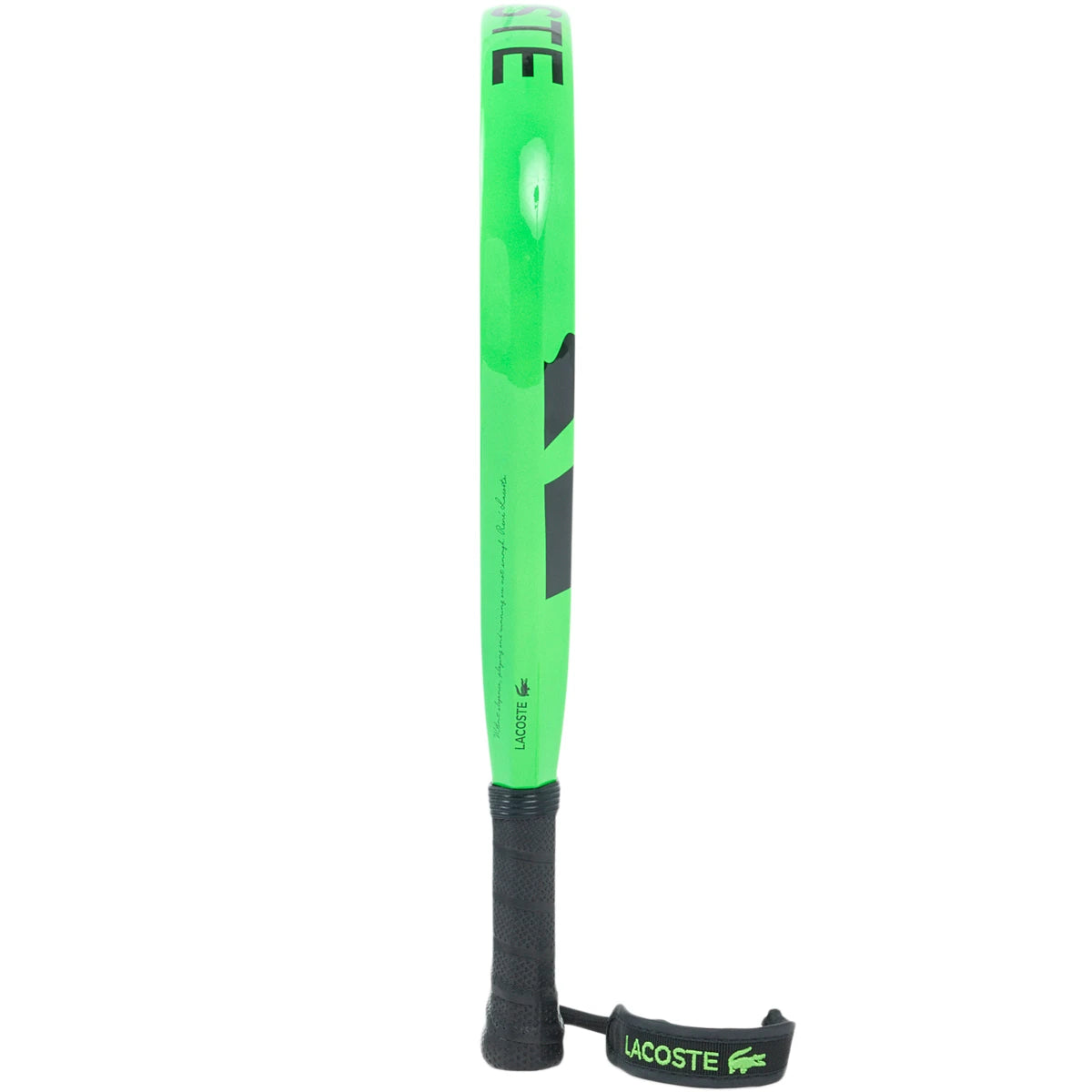 Padel Racket Lacoste L-Soft