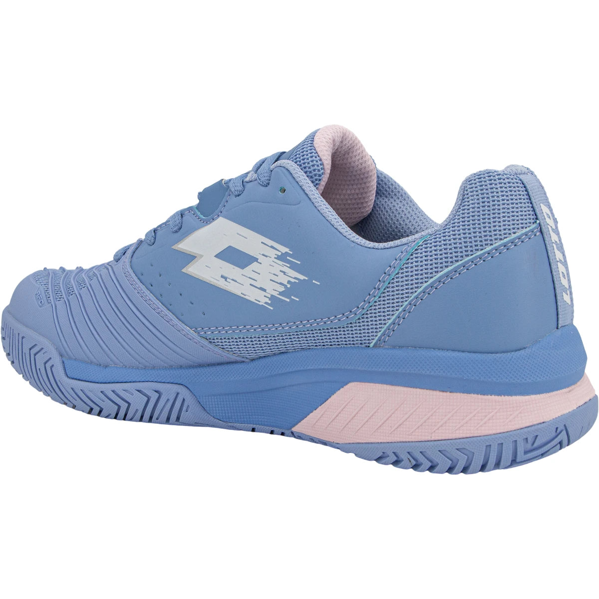 Lotto Women's Raptor Hyperpulse 300 All Court Shoes