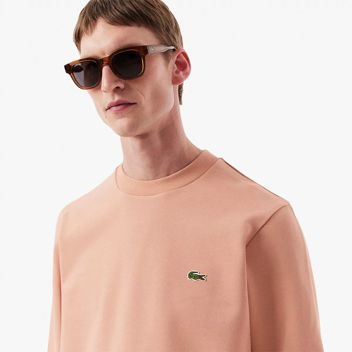 Sweater Lacoste Core Performance Classic