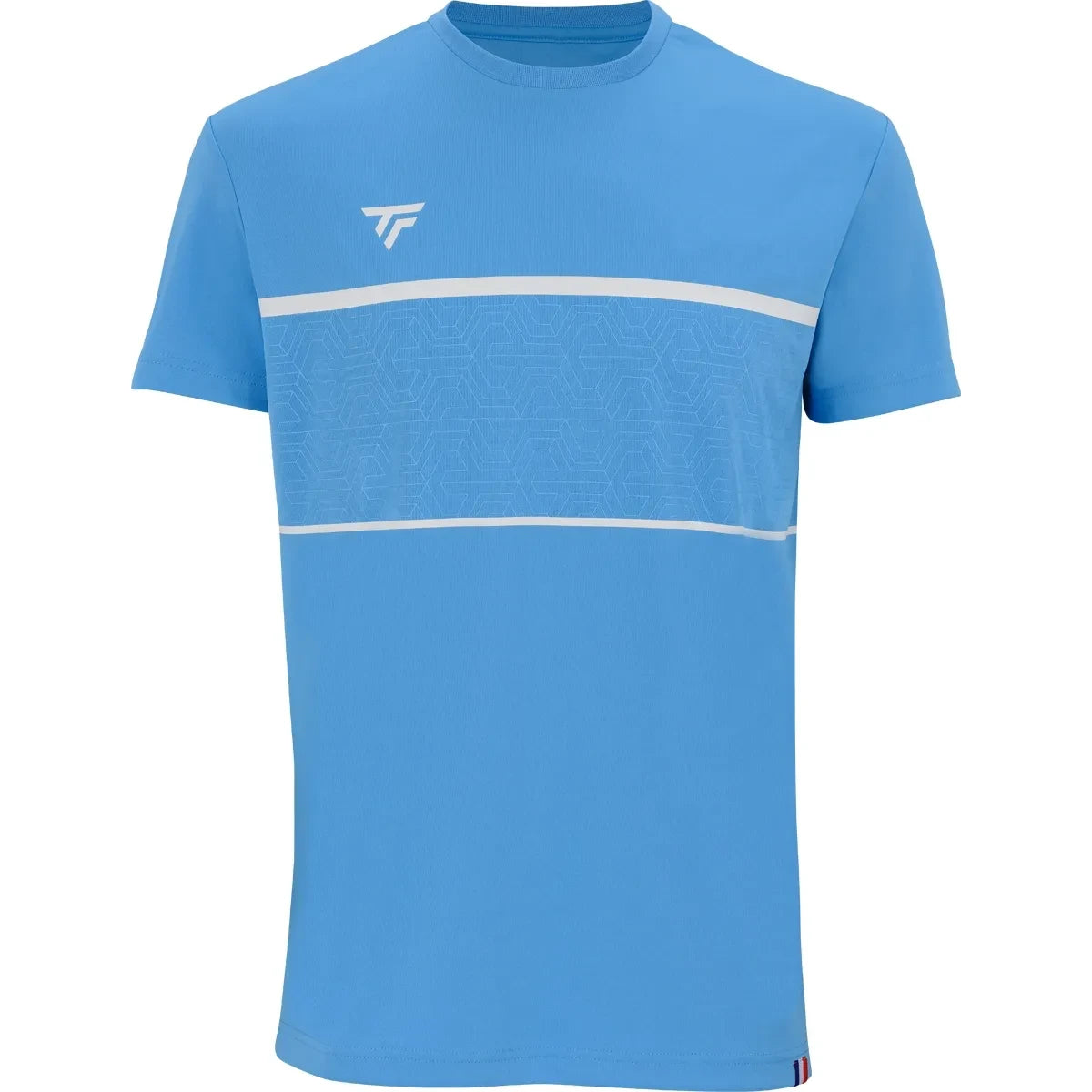 T-Shirt Tecnifibre Team Tech