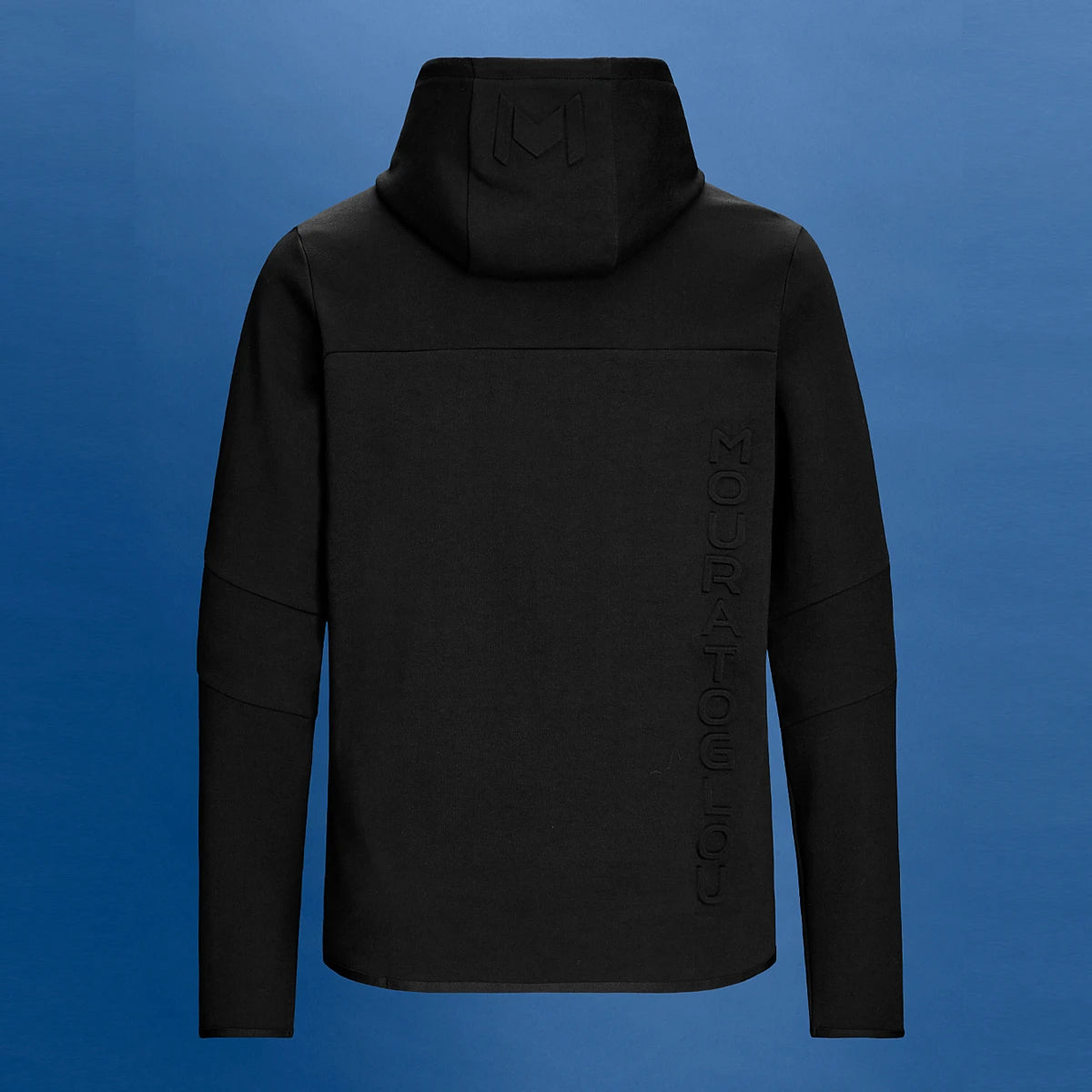 Mouratoglou Apparel Training Sweat