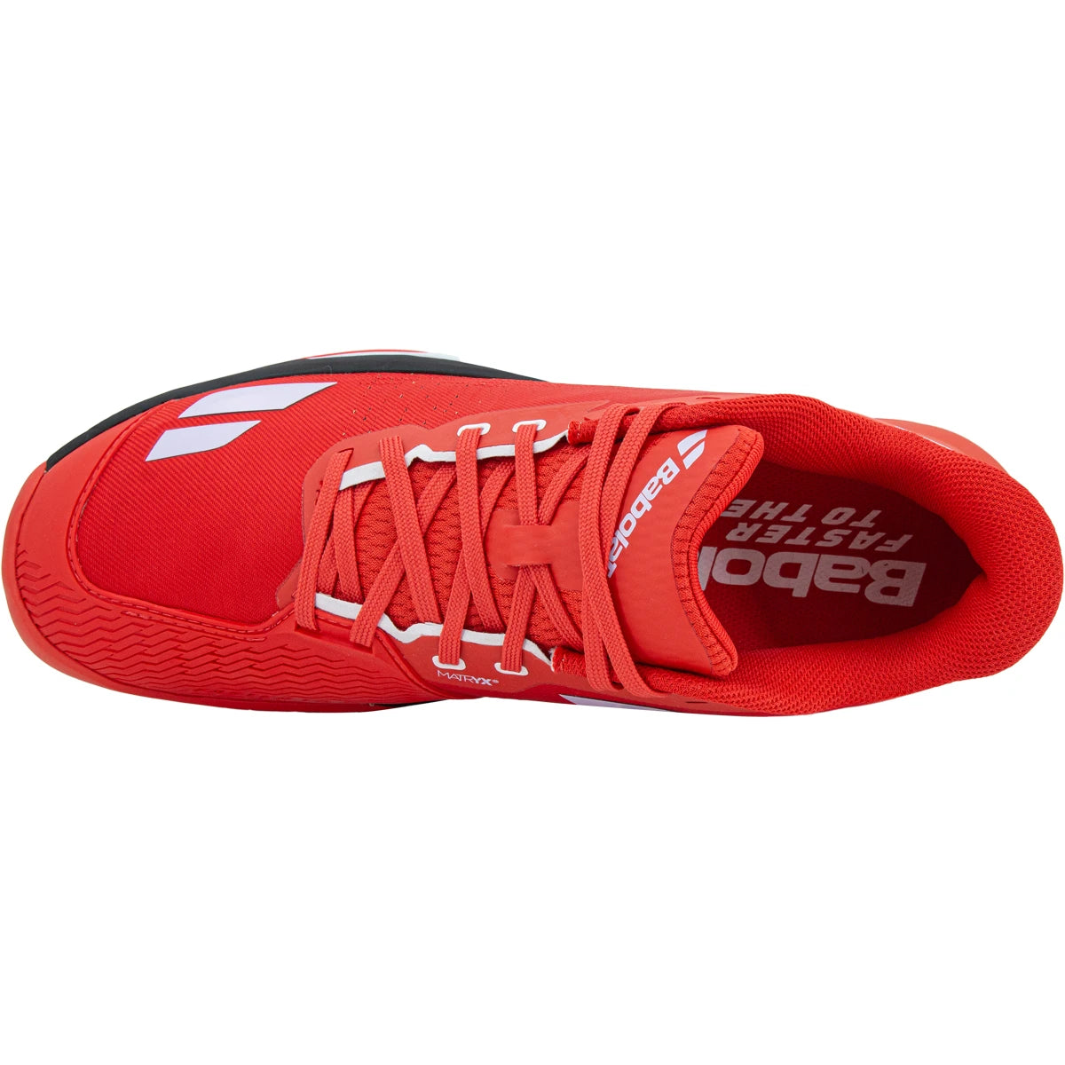 Babolat Jet Mach 4 Schoenen alle ondergronden