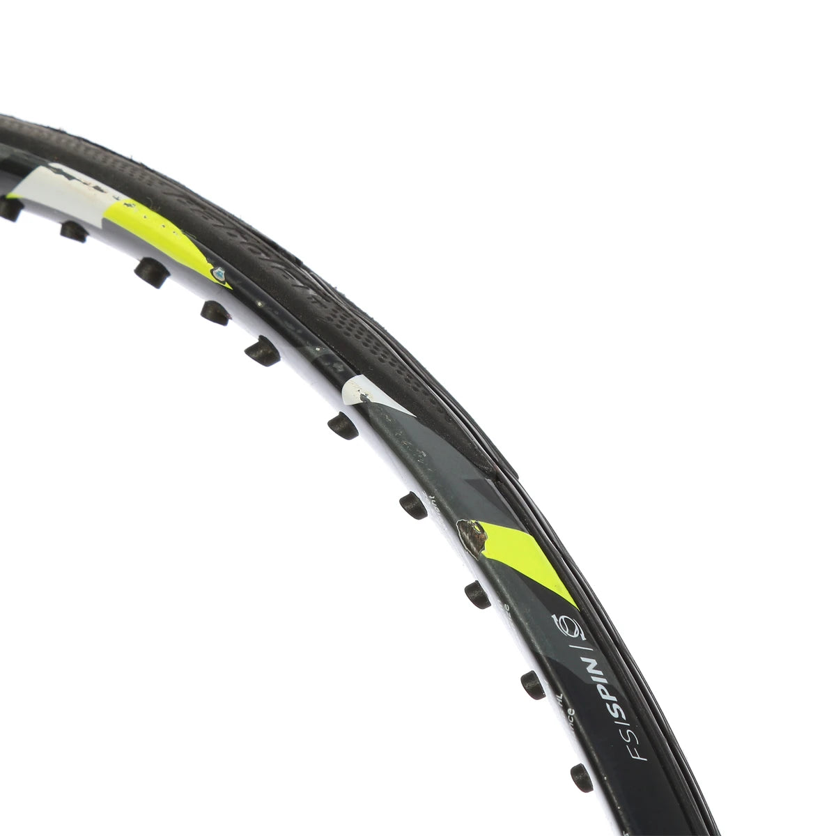 Used Tennis Racket Babolat Pure Aero Lite (270 Gr)