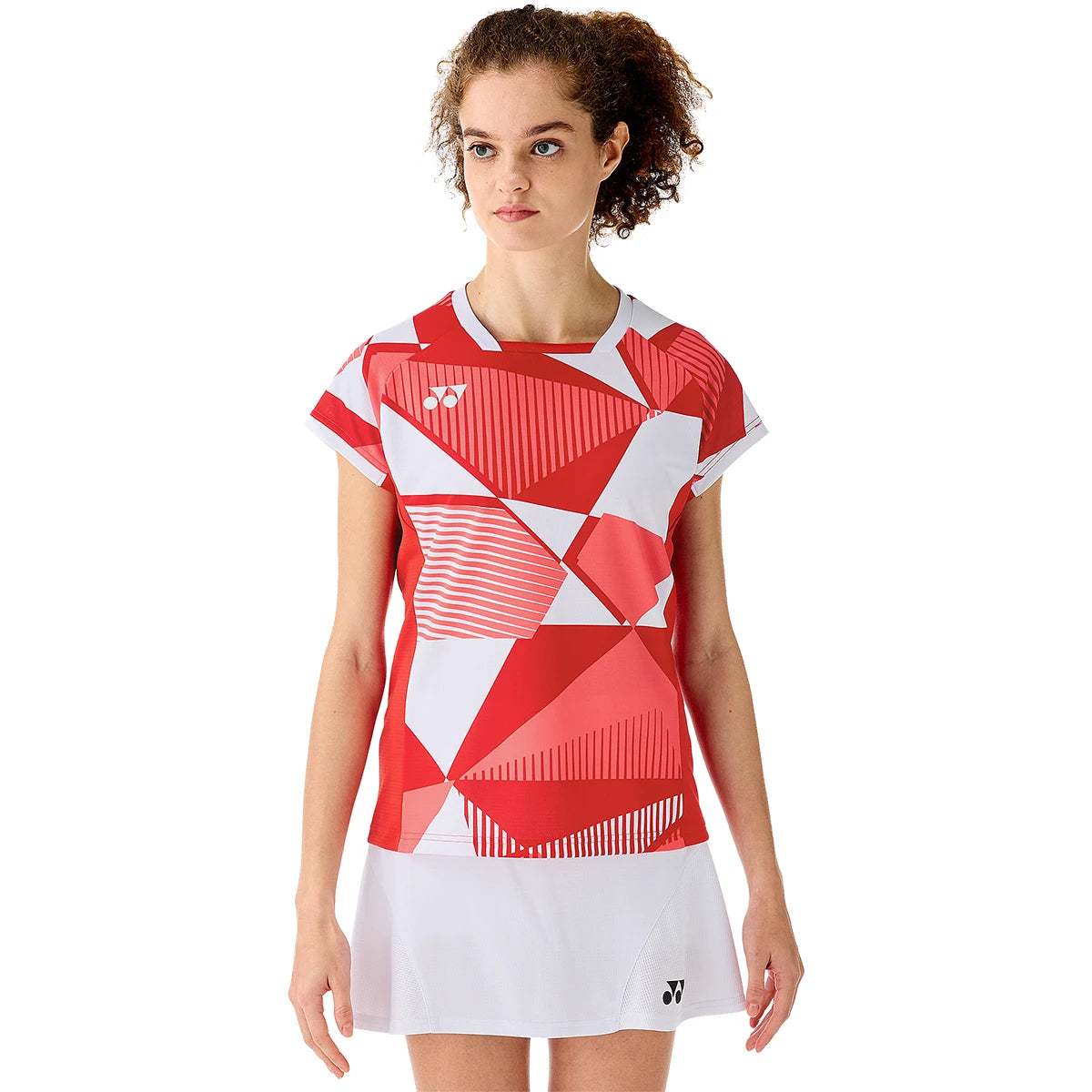 Polo Yonex Femme Tour Elite 20850Ex