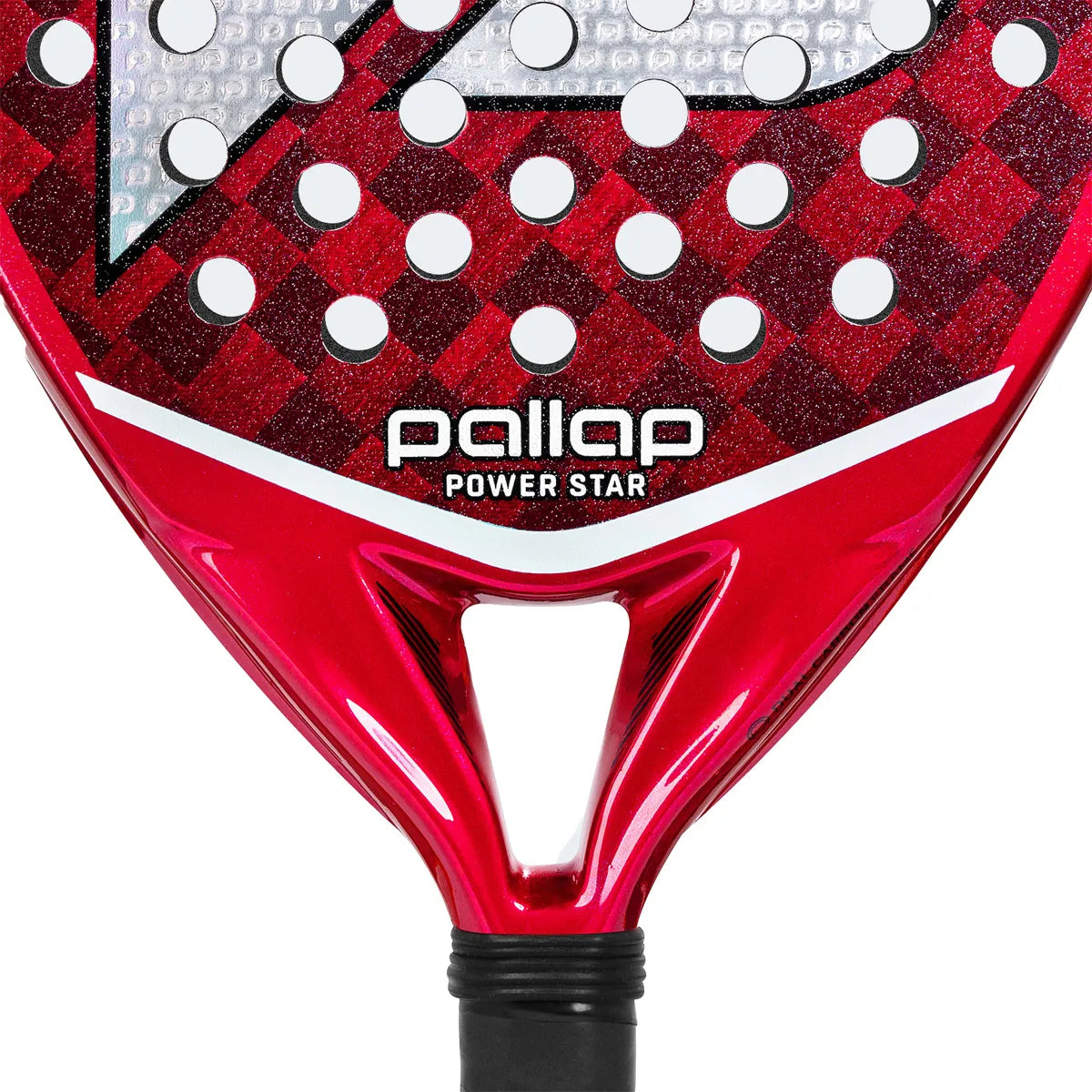 Raquette Test Padel Pallap Power Star