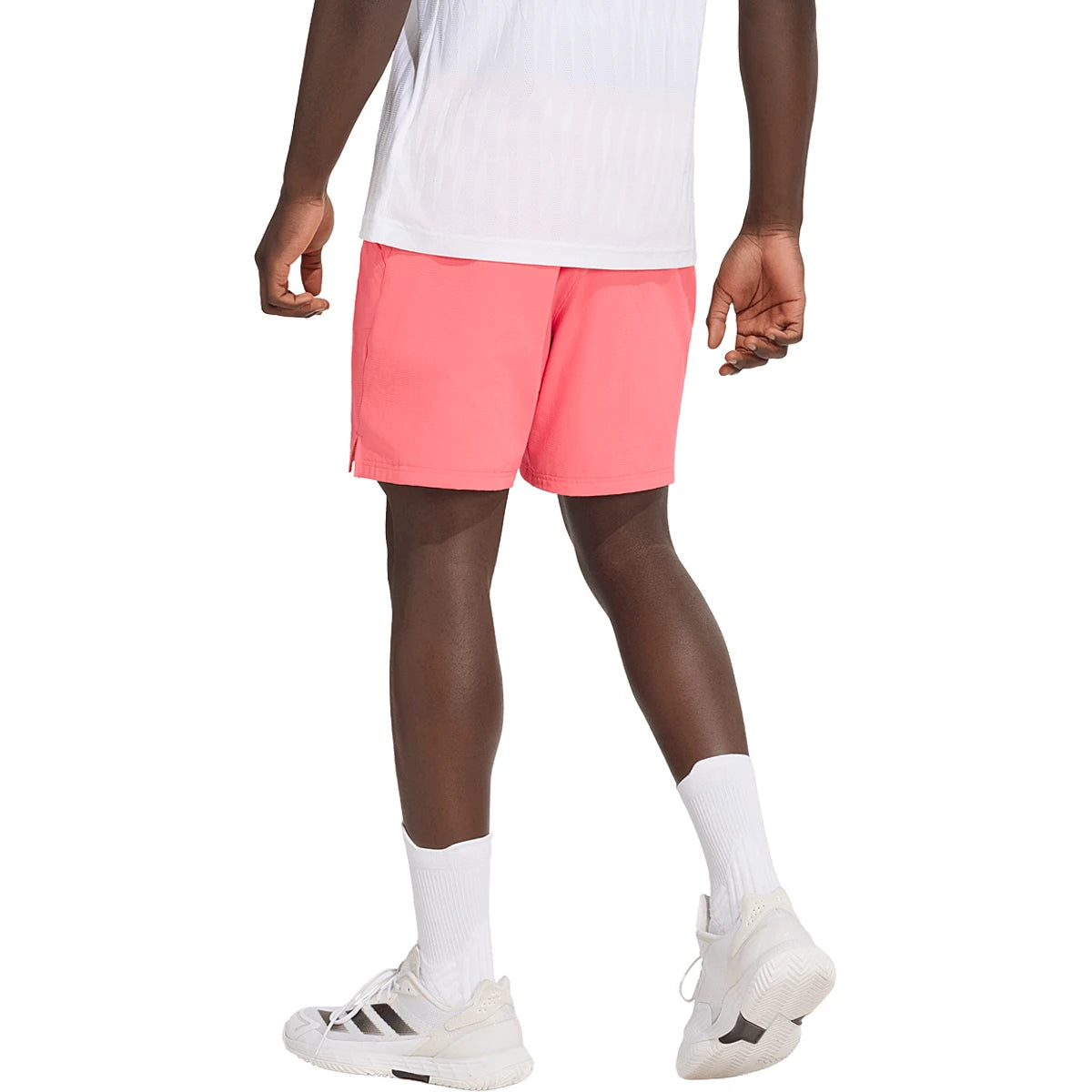 adidas Men's Ergo 7In Gameset Shorts