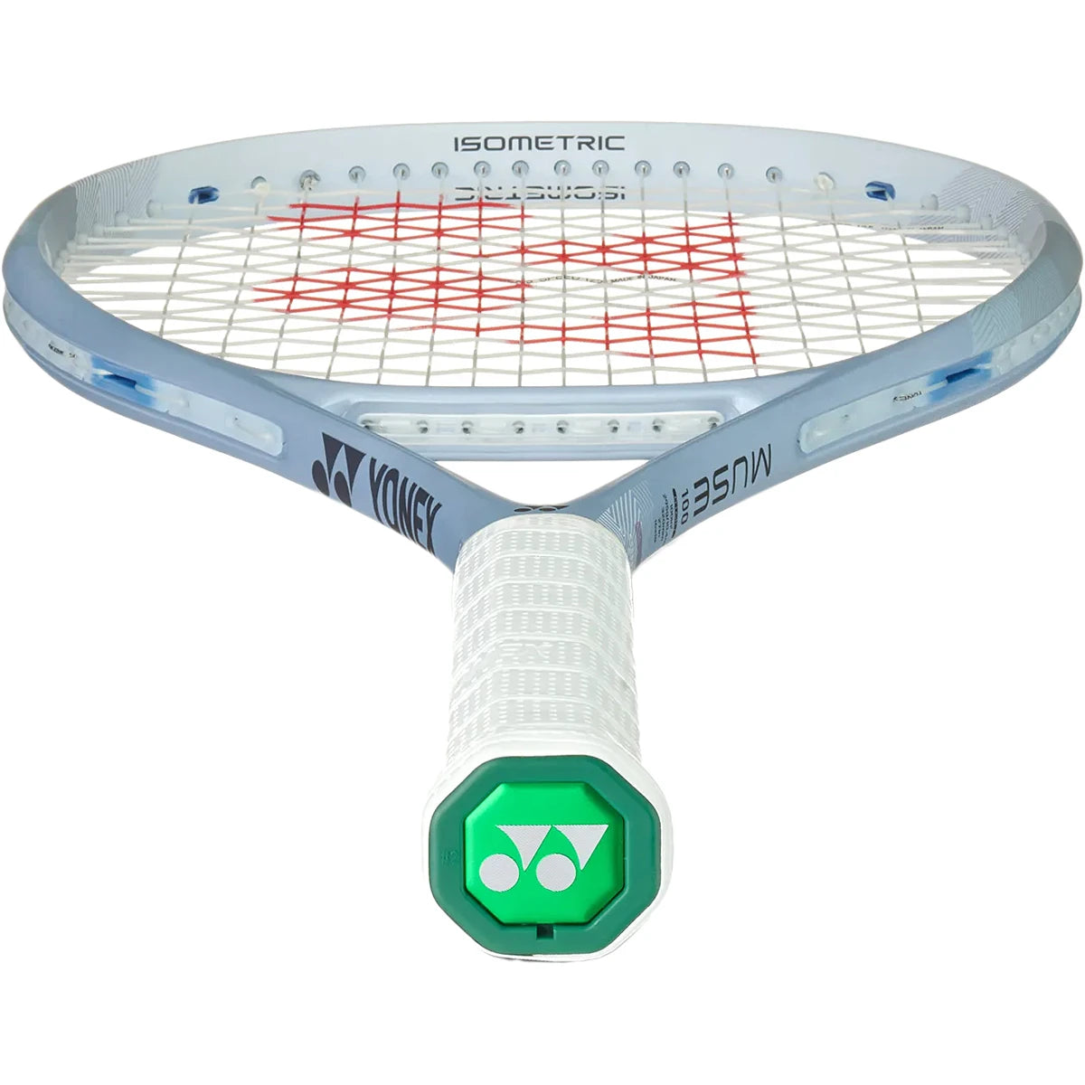 Raquette Yonex Muse 100 (295 Gr)