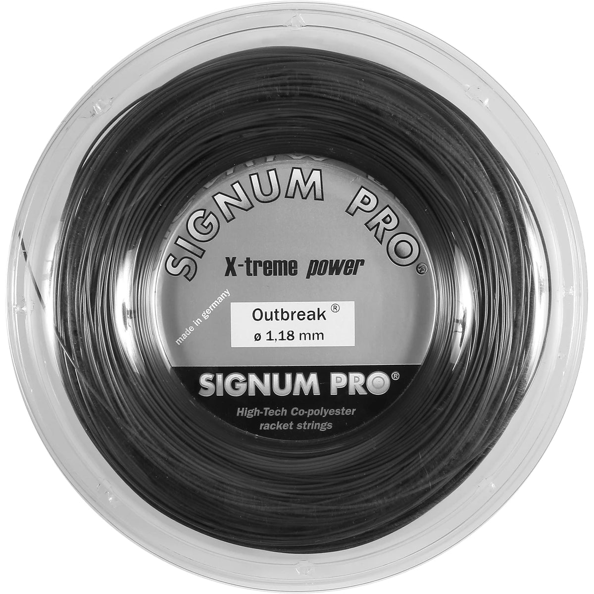 Signum Pro Outbreak Gut Reel (200 Metres)