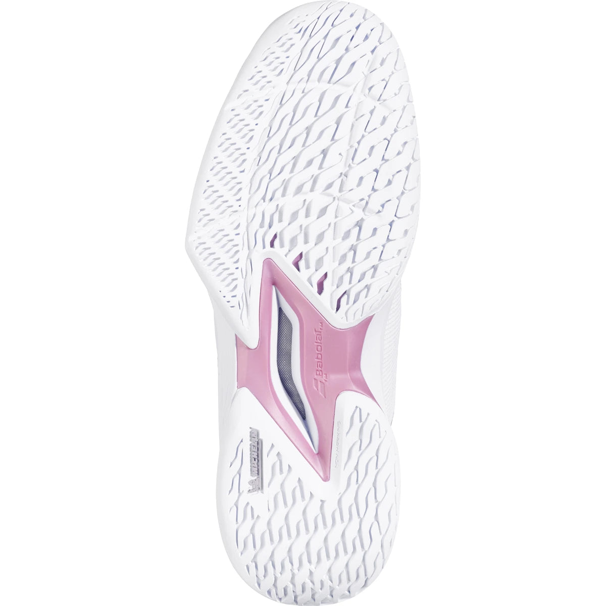 Babolat Dames Schoenen Jet Tere 2 Schoenen alle ondergronden