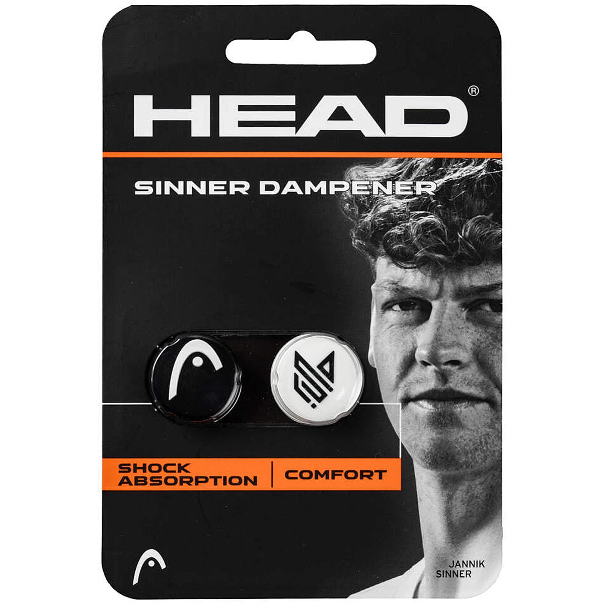 Antivibrateurs Head Sinner
