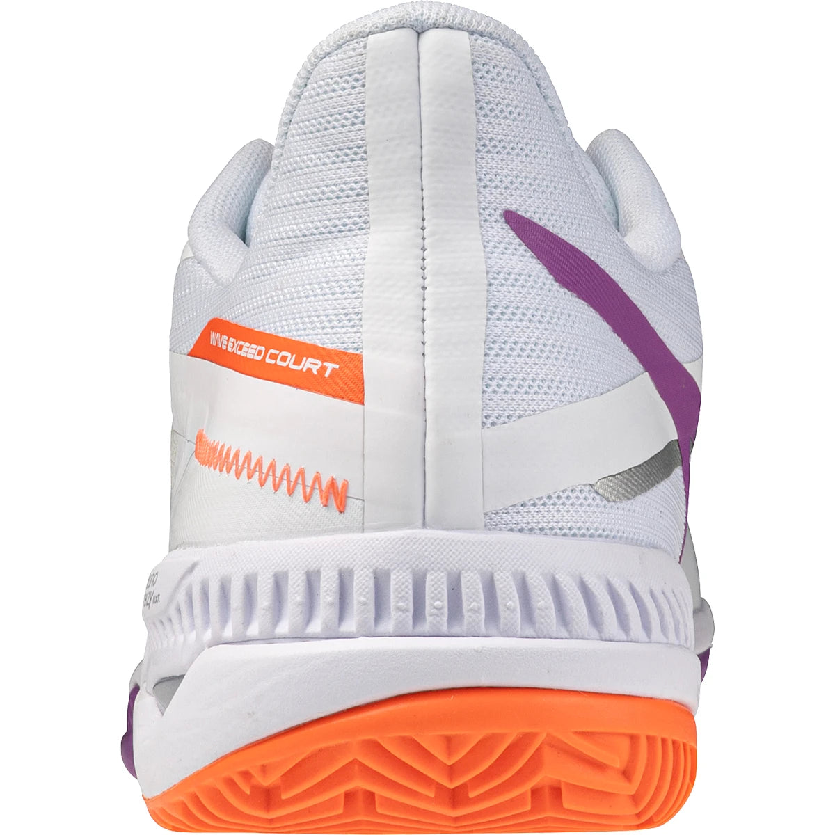 Mizuno Women's Wave Exceed Court Clay Shoes