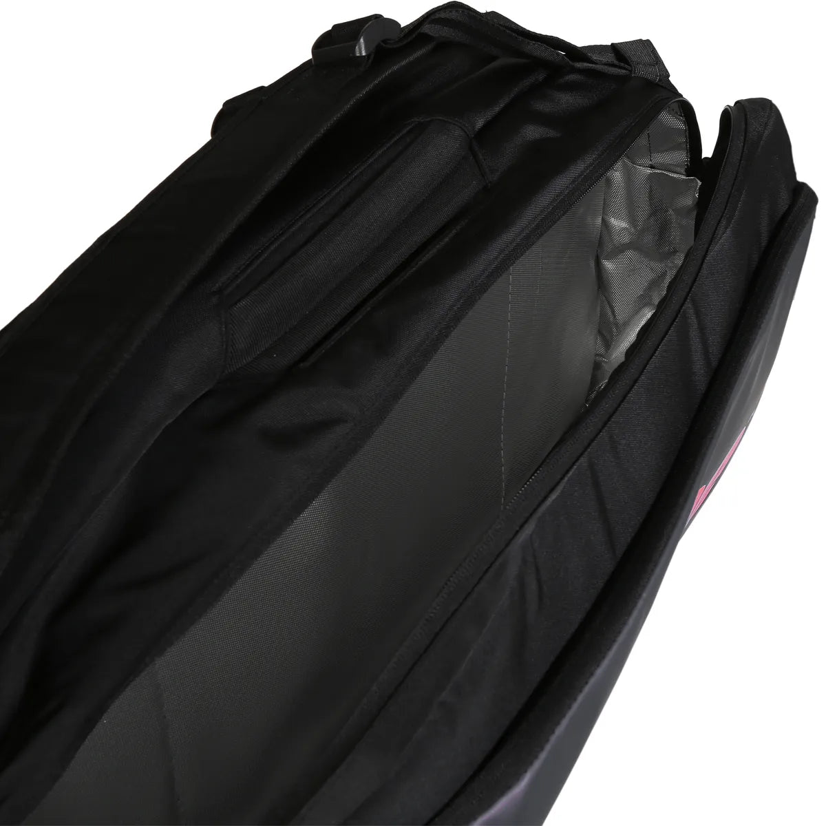 Prince Tour 2 Comp Tennis Bag Bk/Pop Rd