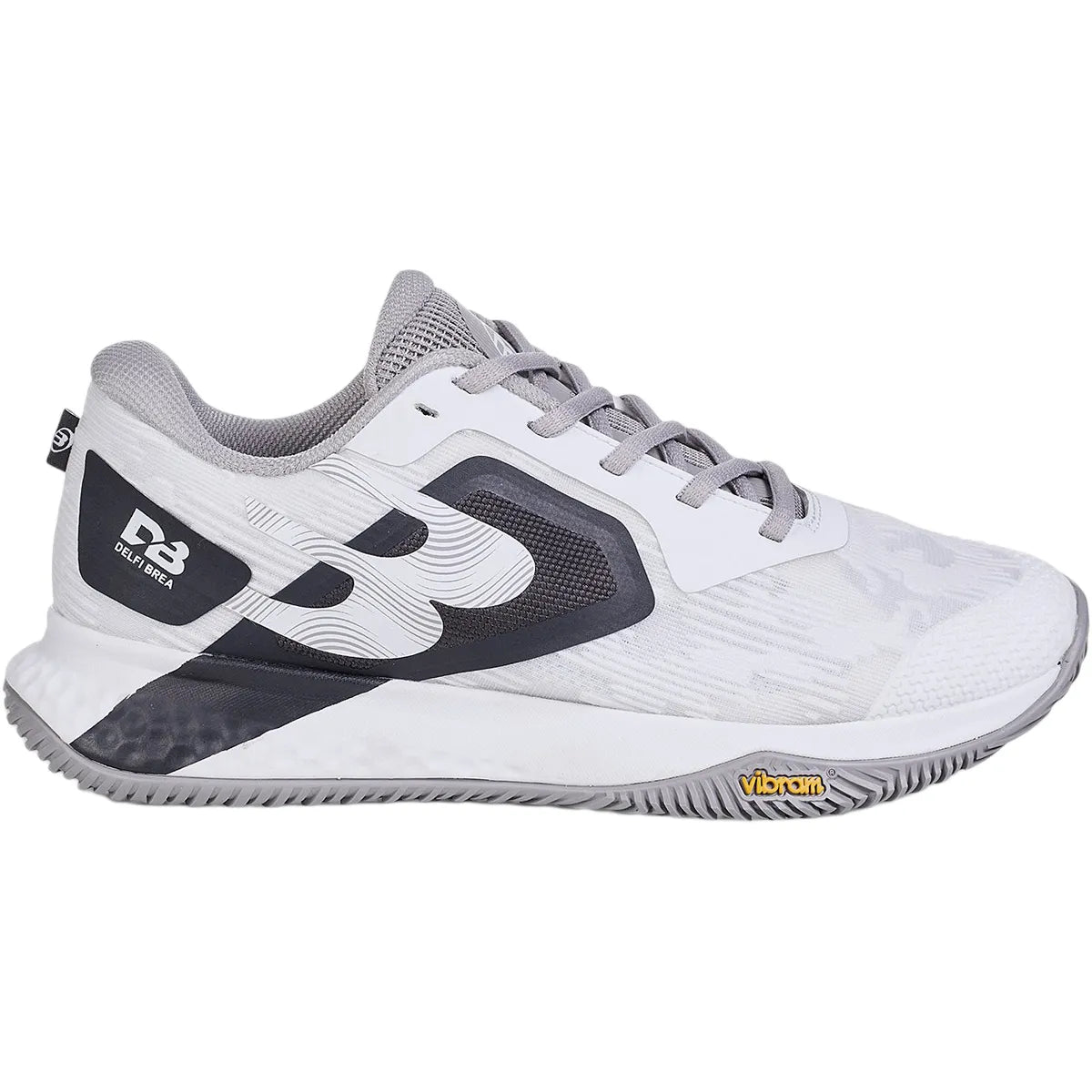 Chaussures Padel Bullpadel Femme Vertex Vibram W 25I
