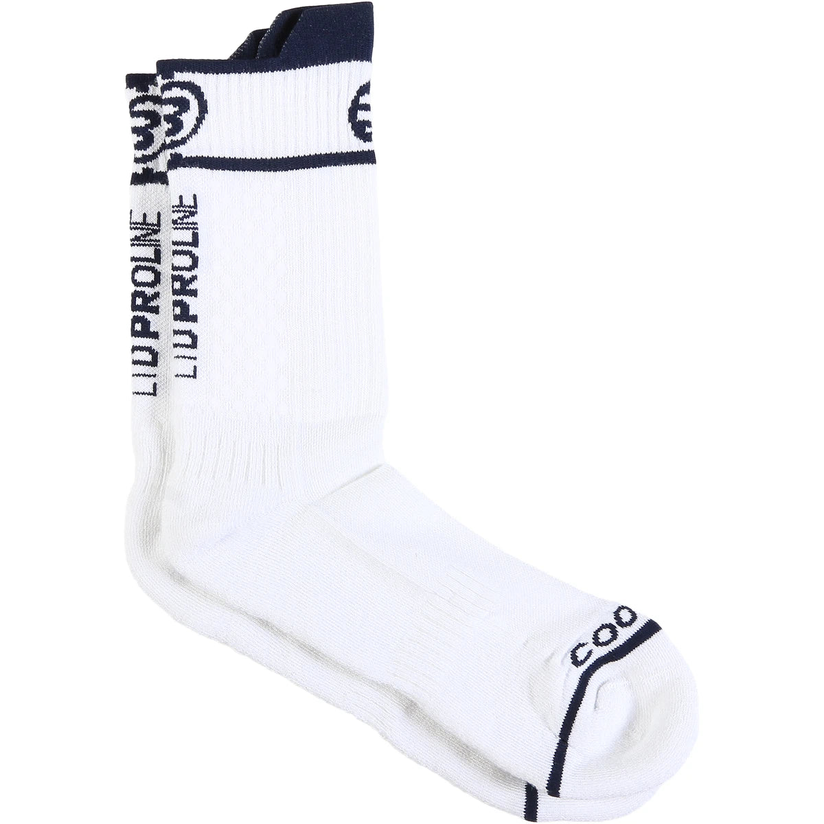 3 Paar Bullpadel Proline Bp26Pr Sokken (Mid)