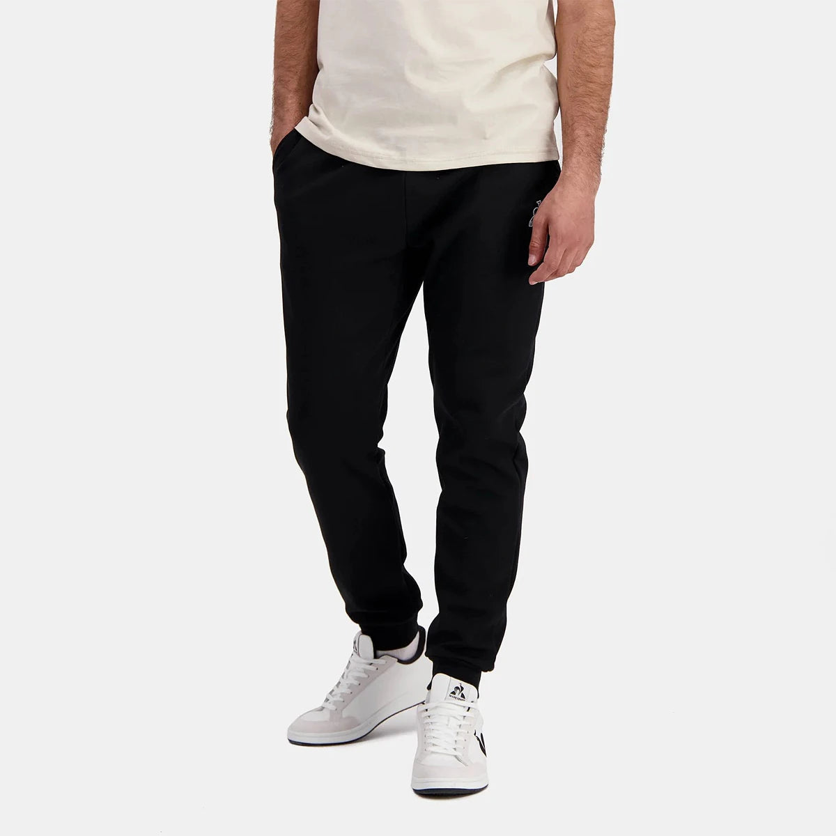 Le Coq Sportif Essentials Regular Trousers