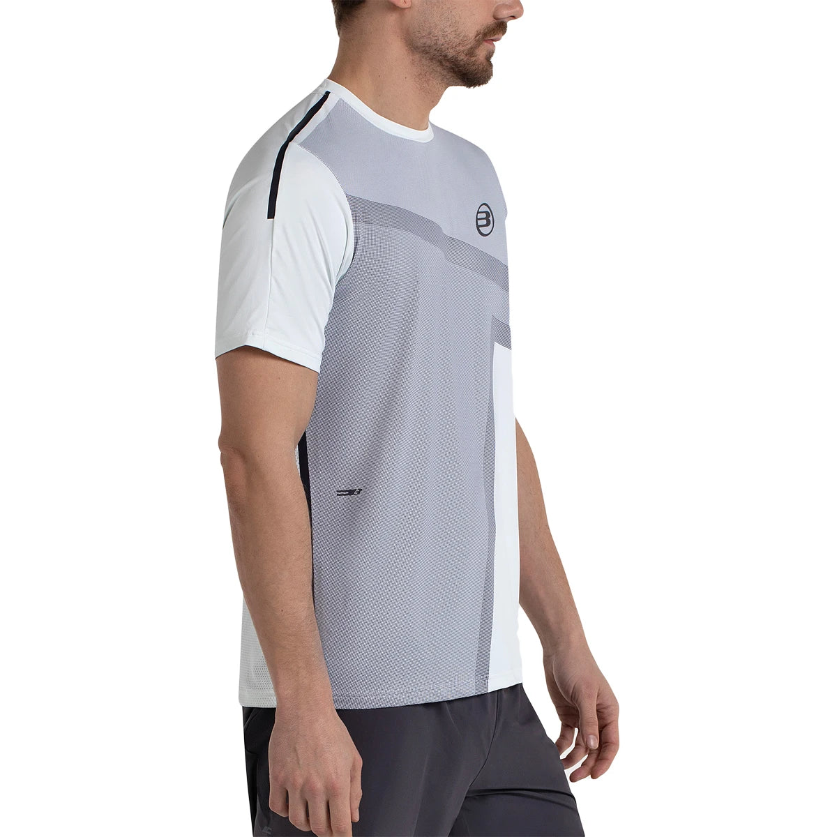T-Shirt Bullpadel Mosal