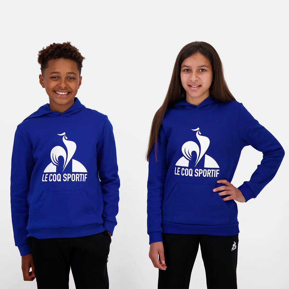 Le Coq Sportif Junior Essentials Sweat