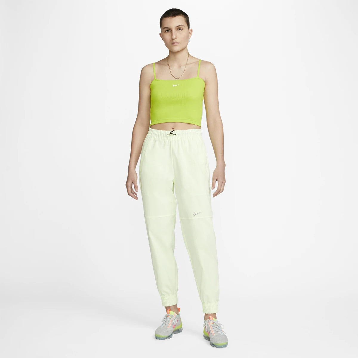 Tanktop Nike Dames Sportswear Essential