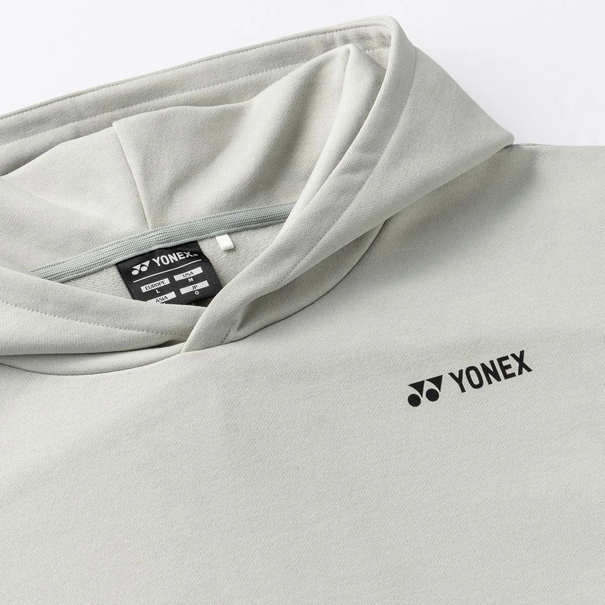 Sweat A Capuche Yonex Team