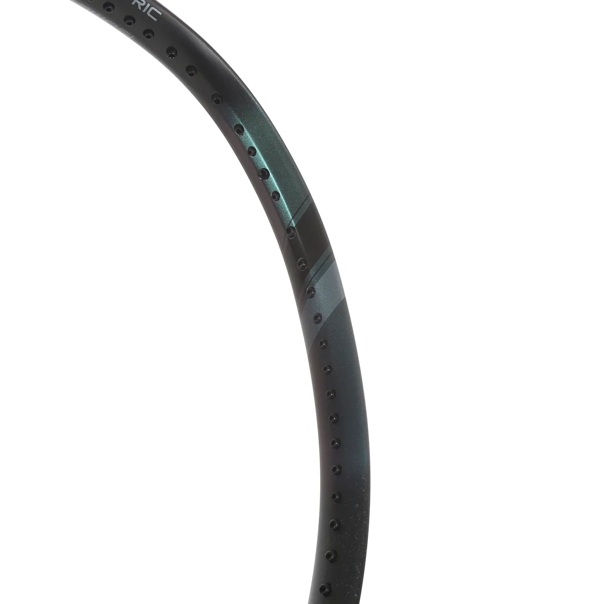 Yonex Ezone 100 Aqua Night Black Racket (300 Gr)