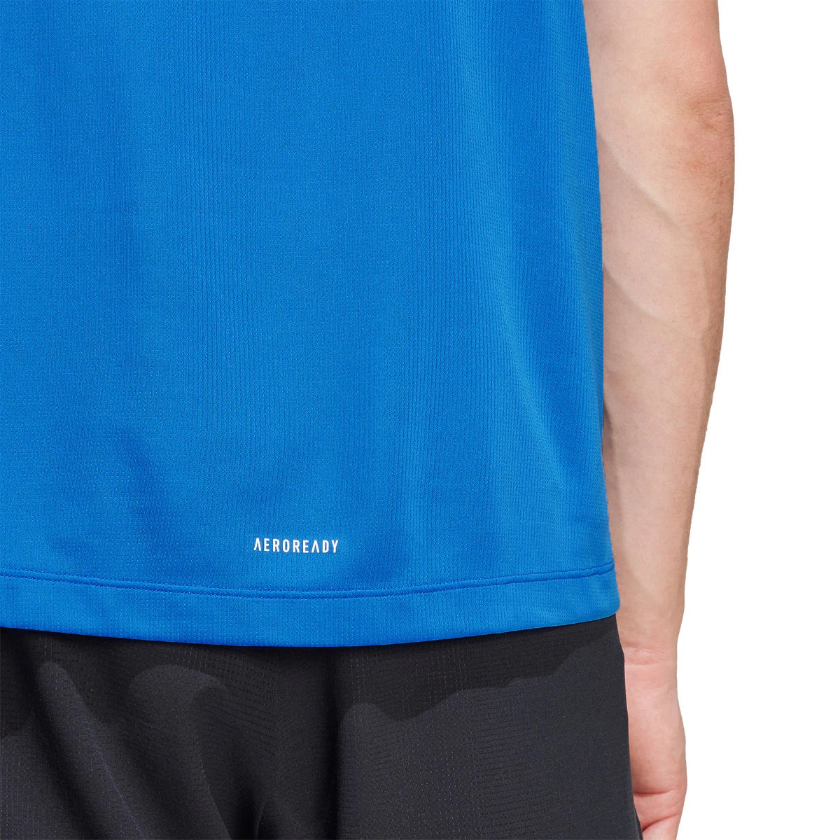 T-Shirt adidas 3 Strepen