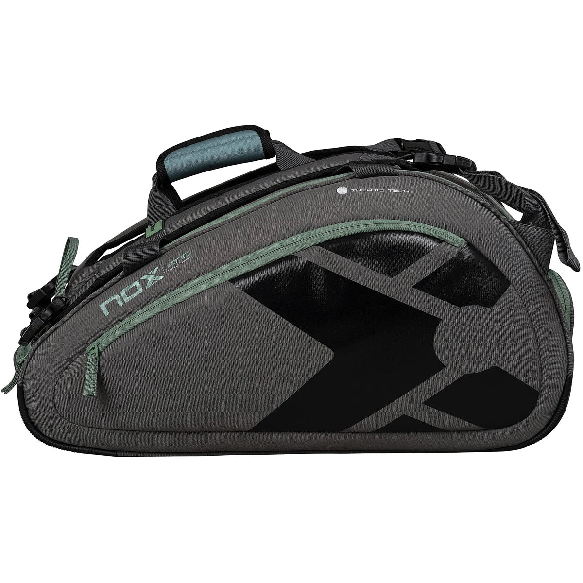 Tas Nox Padel At10 Team