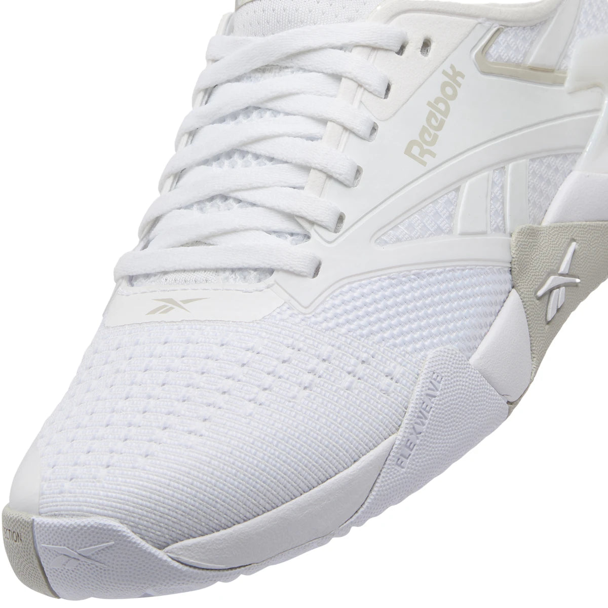Reebok Dames Nano Court Schoenen Alle Ondergronden