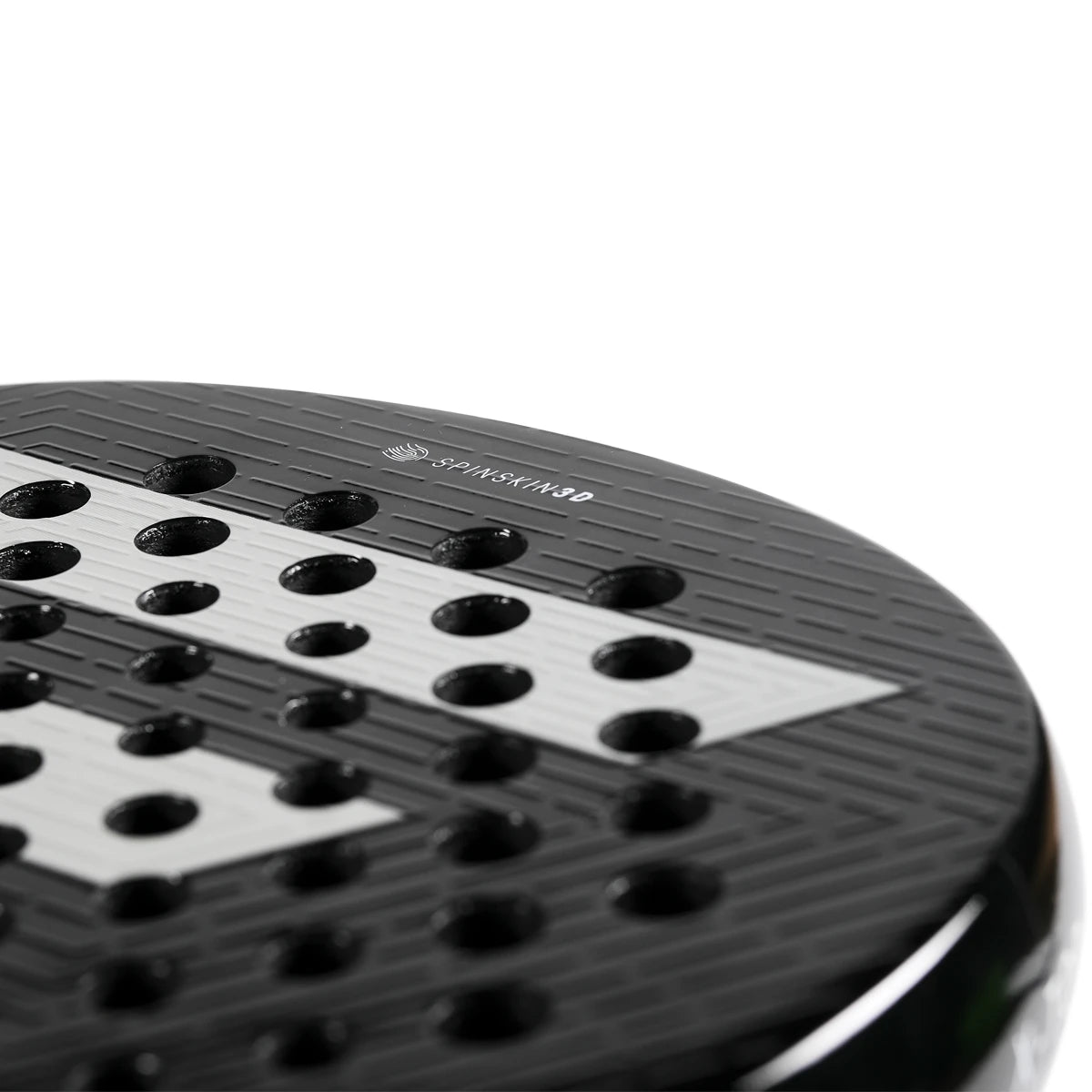 Padelracket Tecnifibre Curva Power 2026