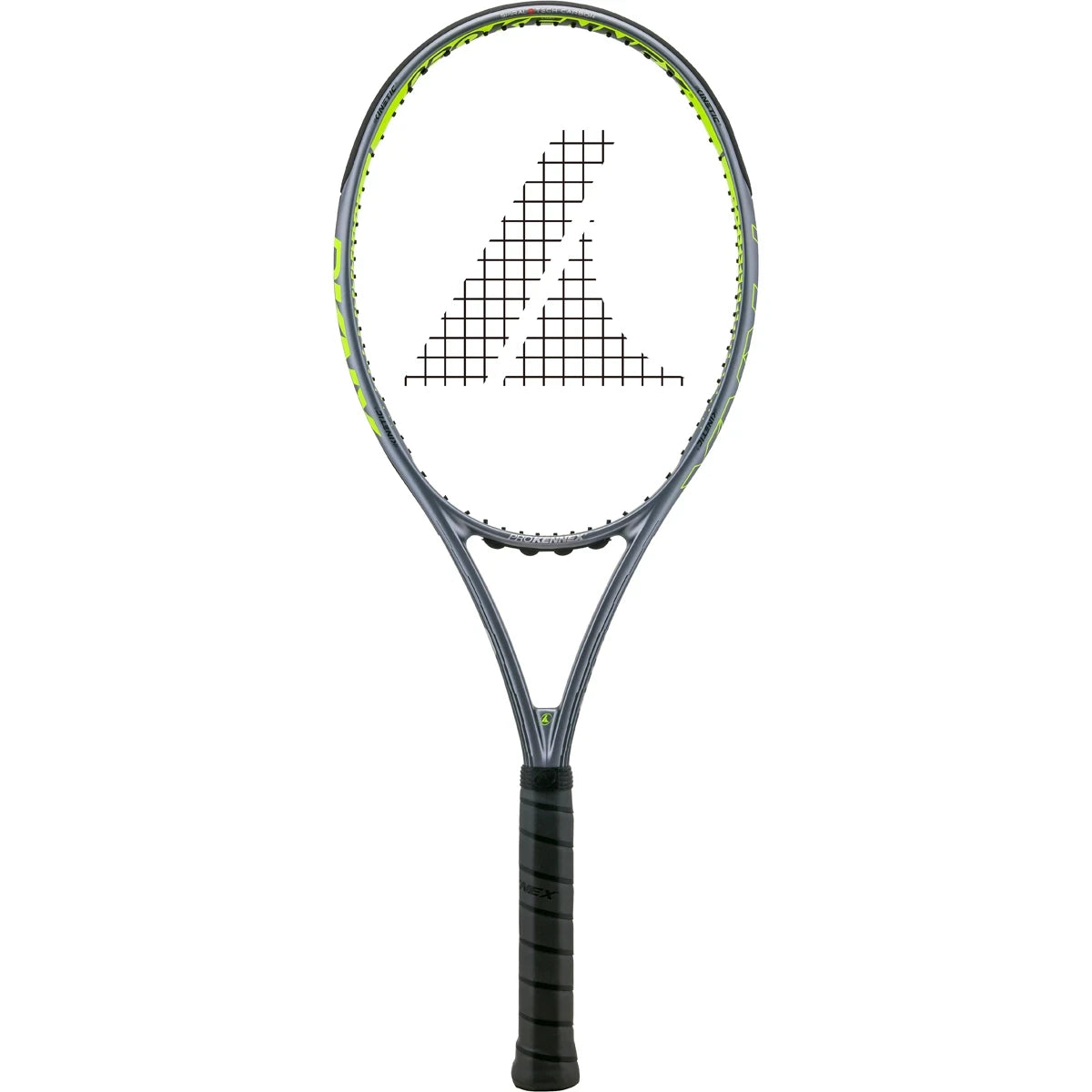 Raquette Pro Kennex Ki Q+5 Pro (310 Gr)