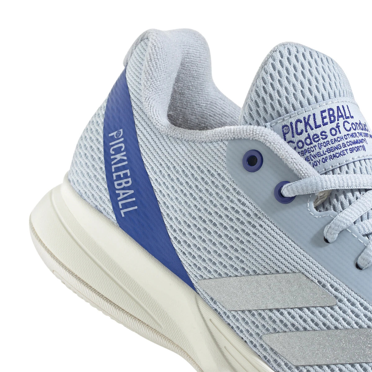 adidas Schoenen Dames Courtflash Pickleball