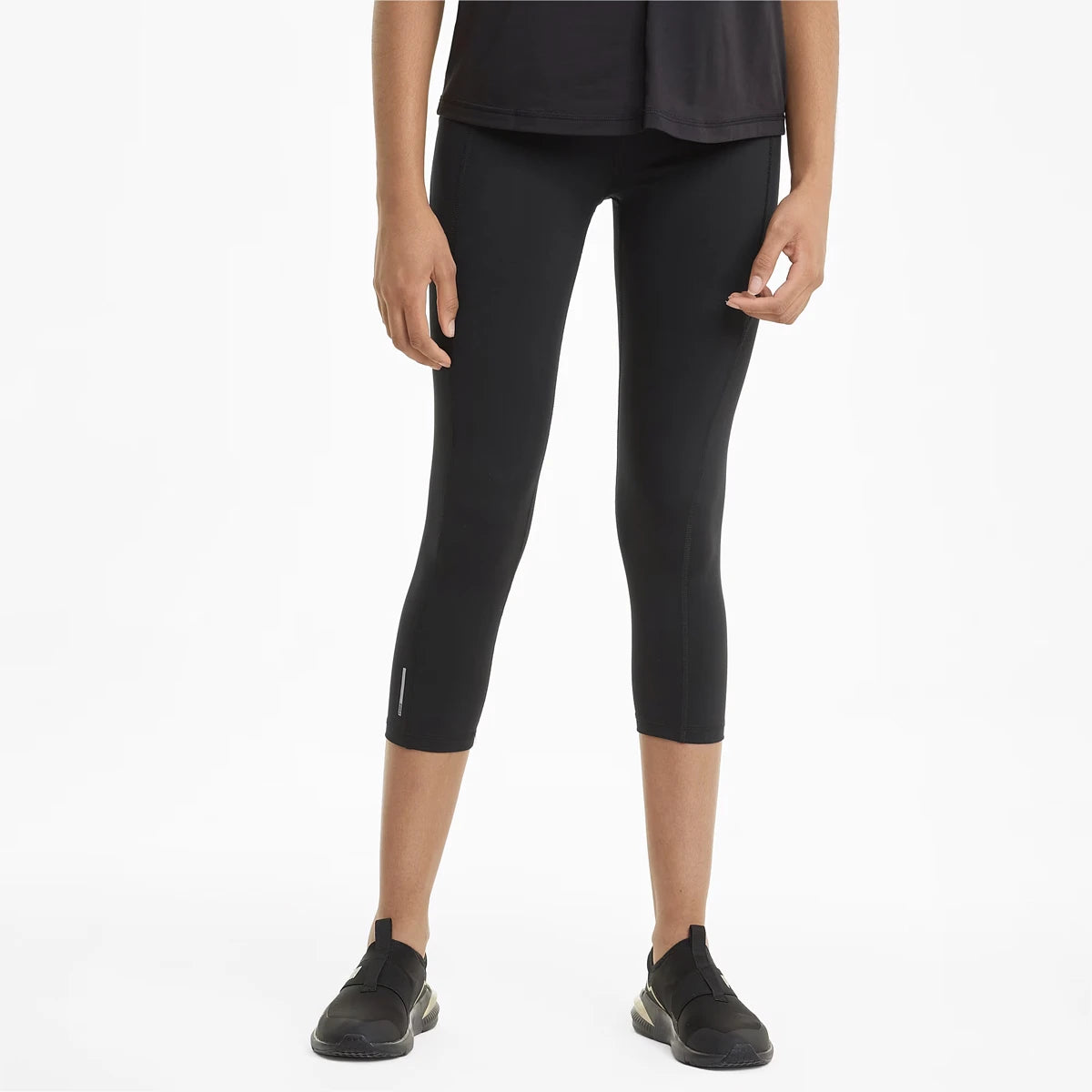 Legging Puma Dames Training Forever Hw 3/4 Tight
