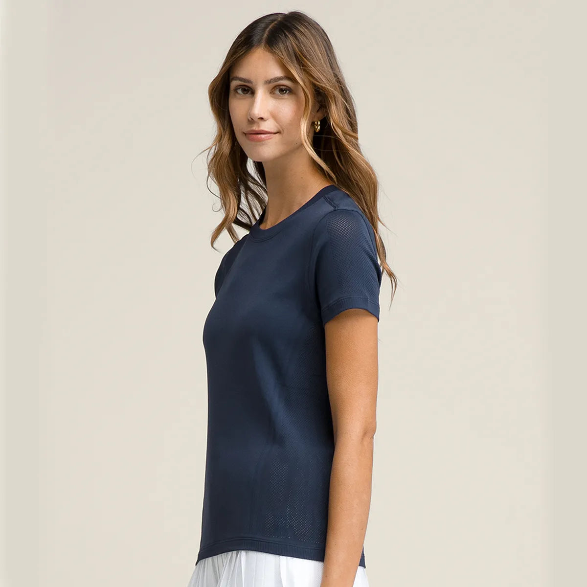 Wilson Pro Seamless Dames T-Shirt