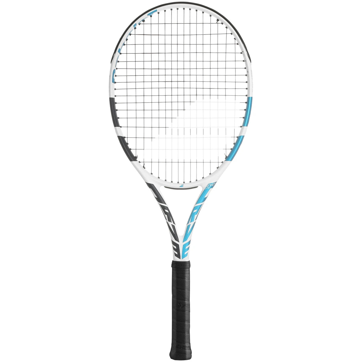 Babolat Evo Drive Lite Women's Racket (255 Gr) (Strung)